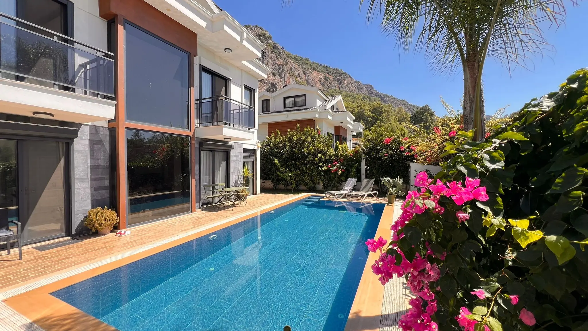 Property in Gocek